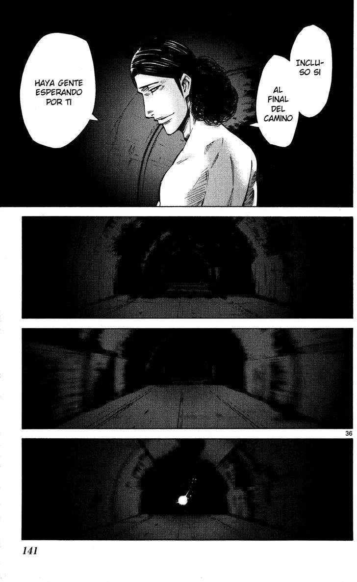 Read Alice in Borderland (es) Manga Online