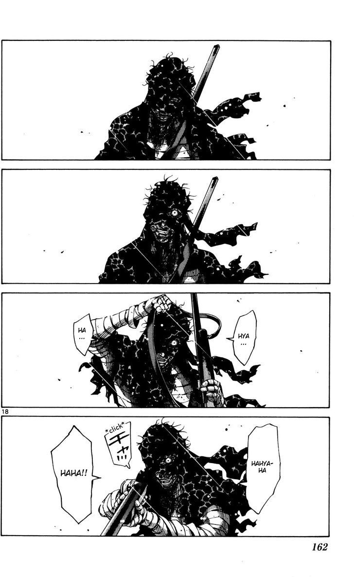 Read Alice in Borderland (es) Manga Online