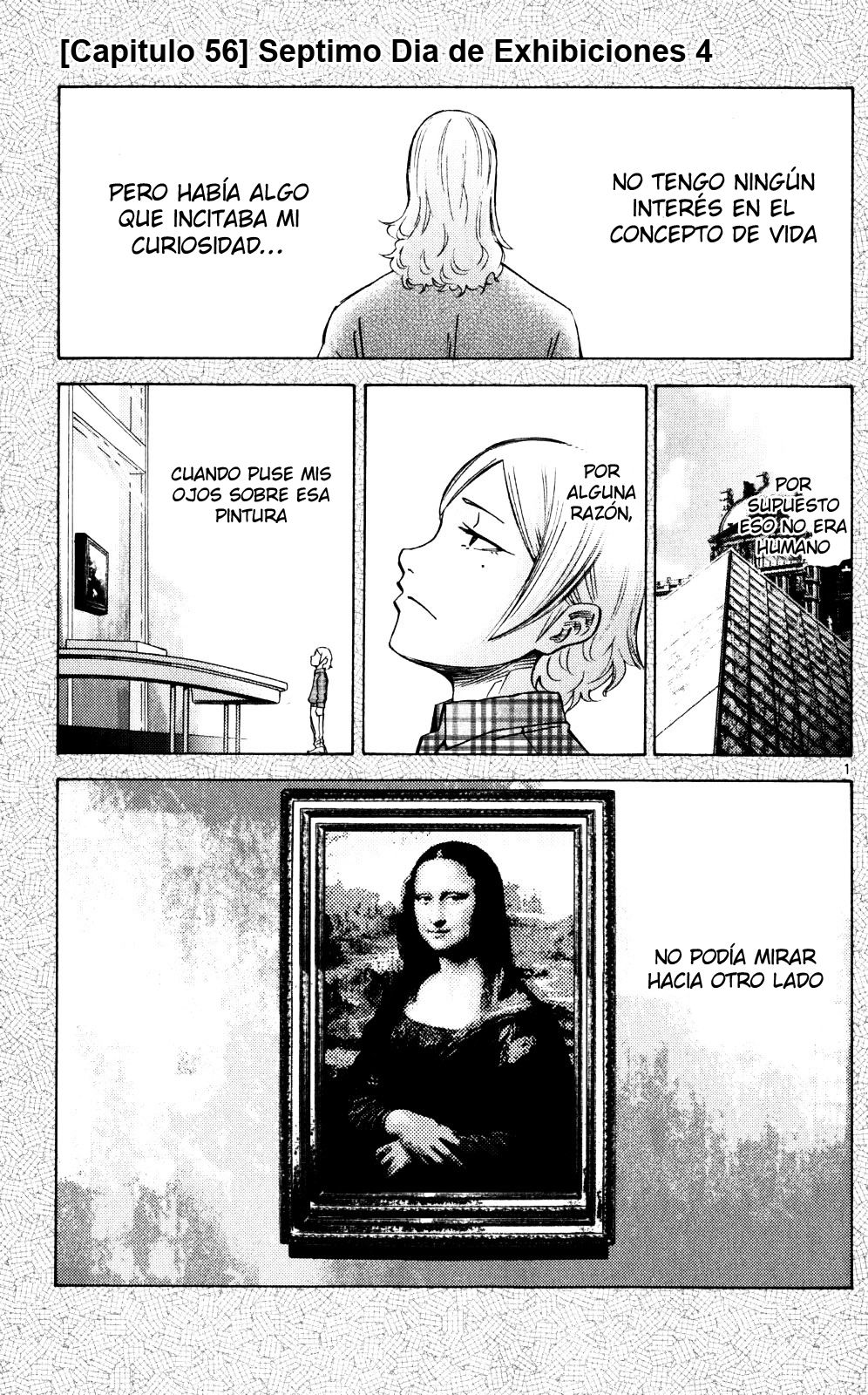 Read Alice in Borderland (es) Manga Online