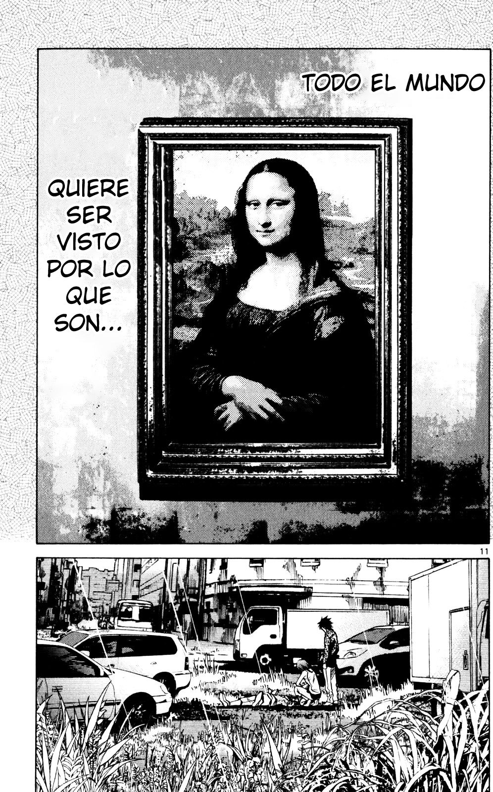 Read Alice in Borderland (es) Manga Online