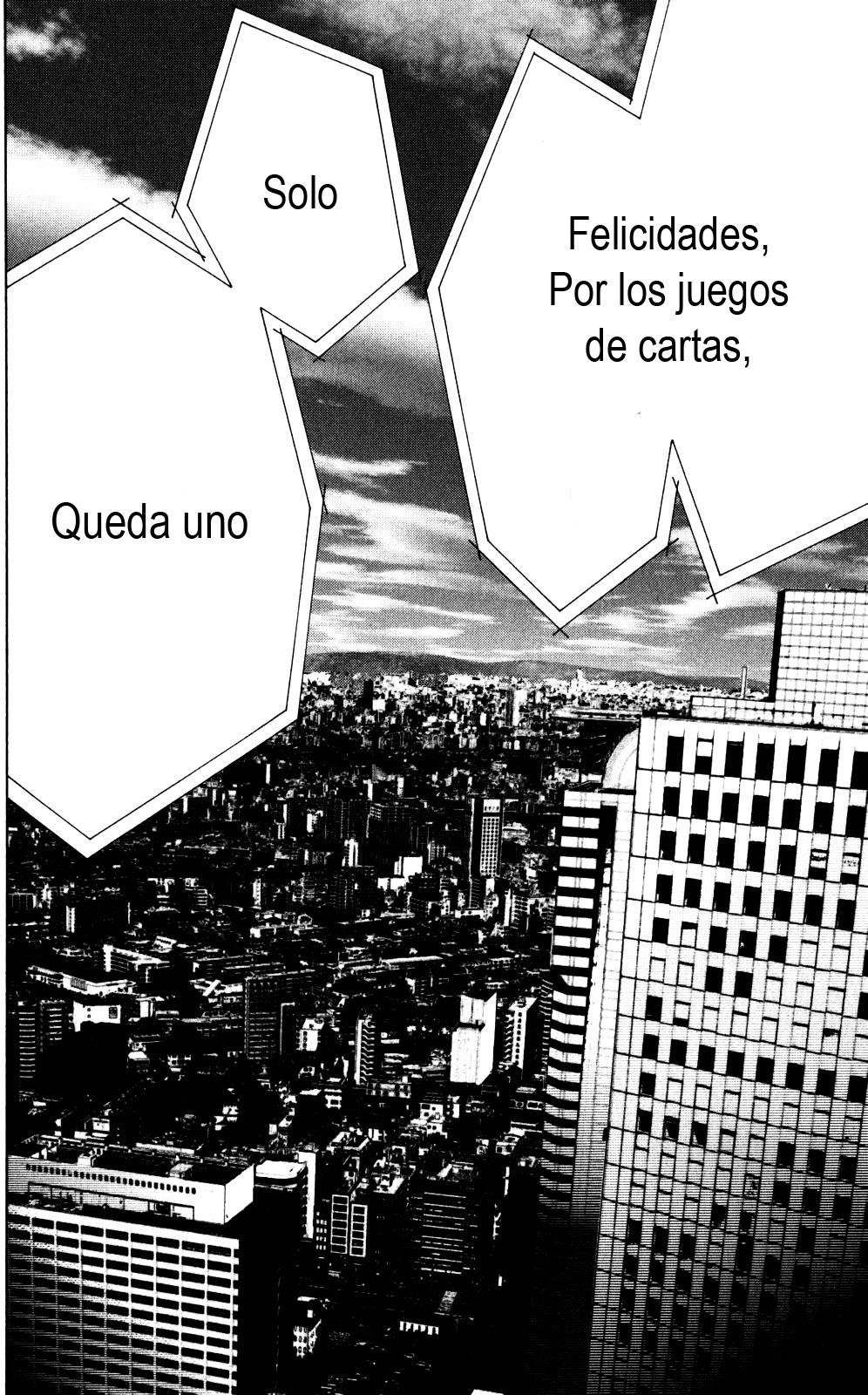 Read Alice in Borderland (es) Manga Online