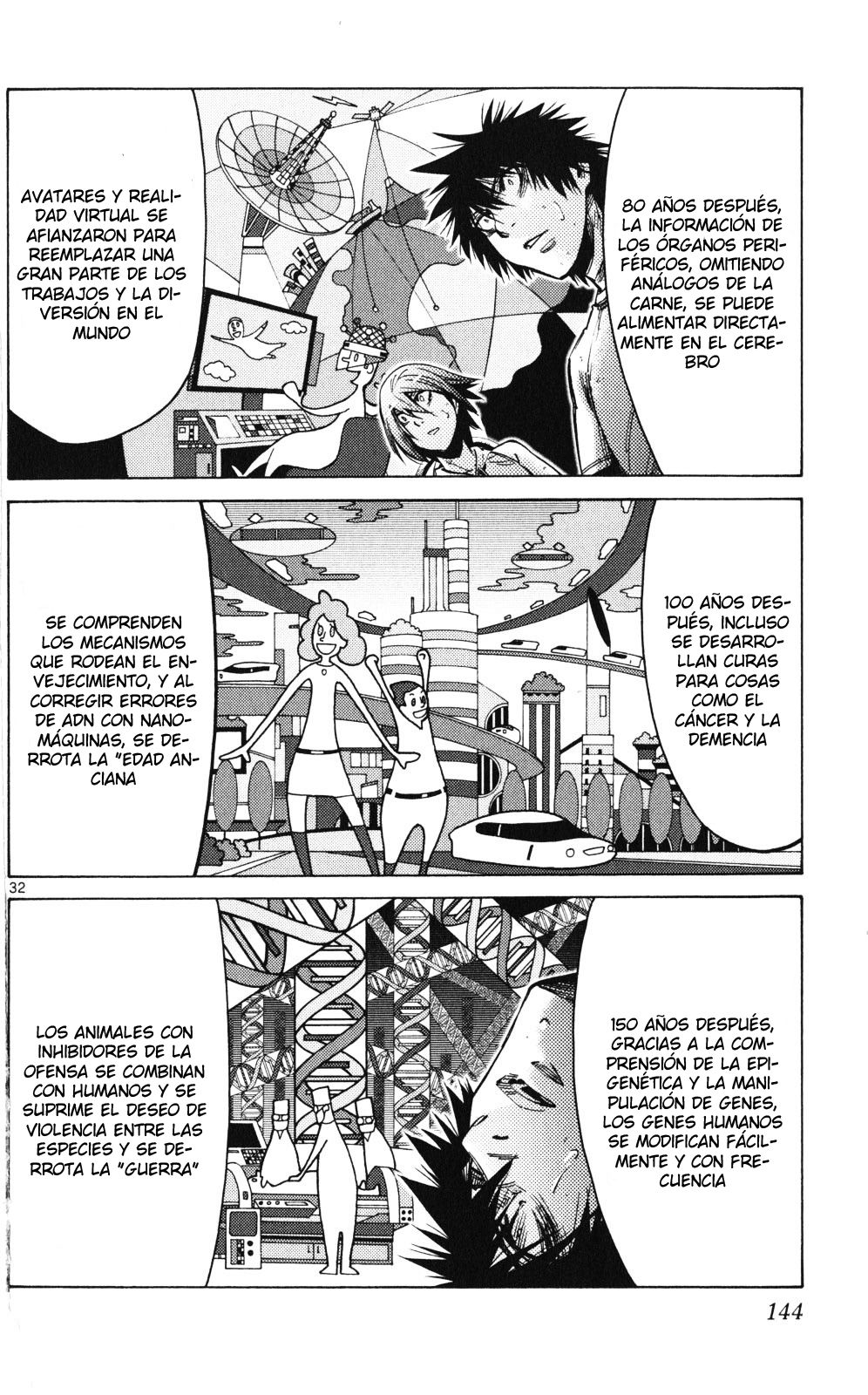 Read Alice in Borderland (es) Manga Online