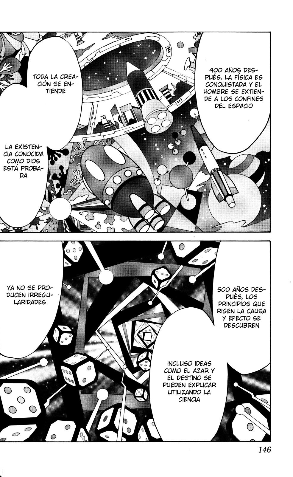 Read Alice in Borderland (es) Manga Online