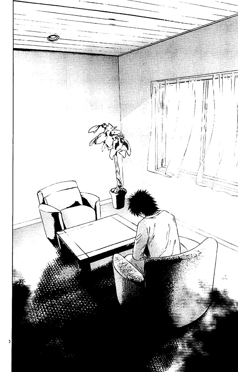 Read Alice in Borderland (es) Manga Online