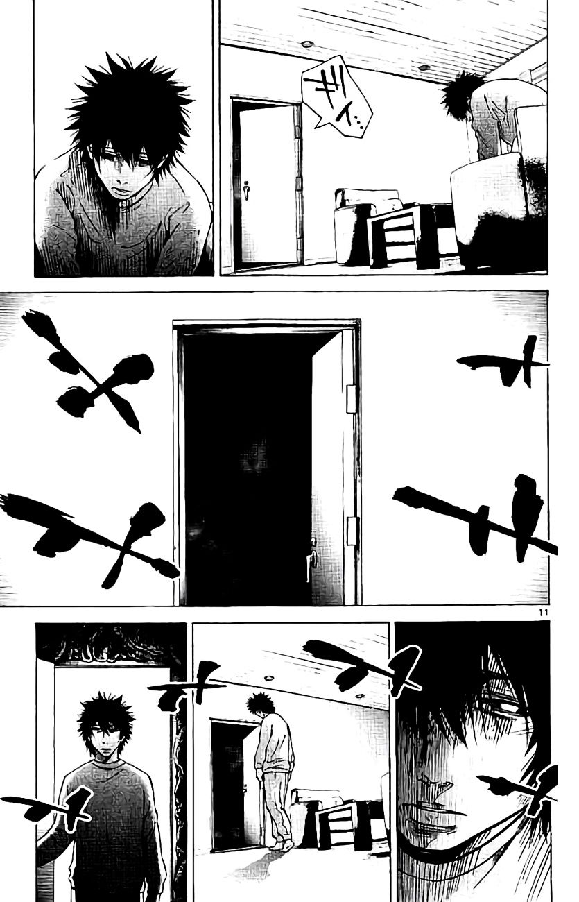 Read Alice in Borderland (es) Manga Online