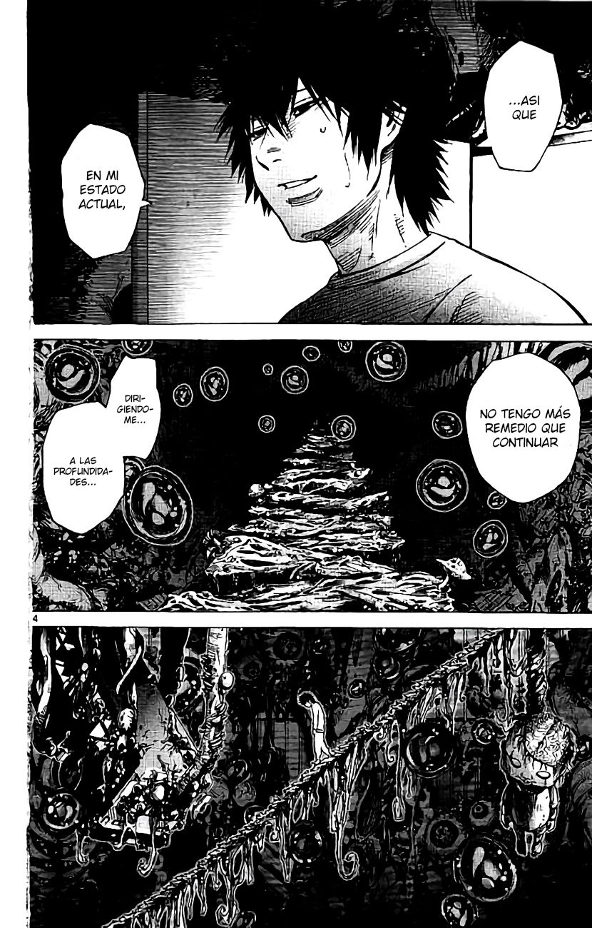 Read Alice in Borderland (es) Manga Online