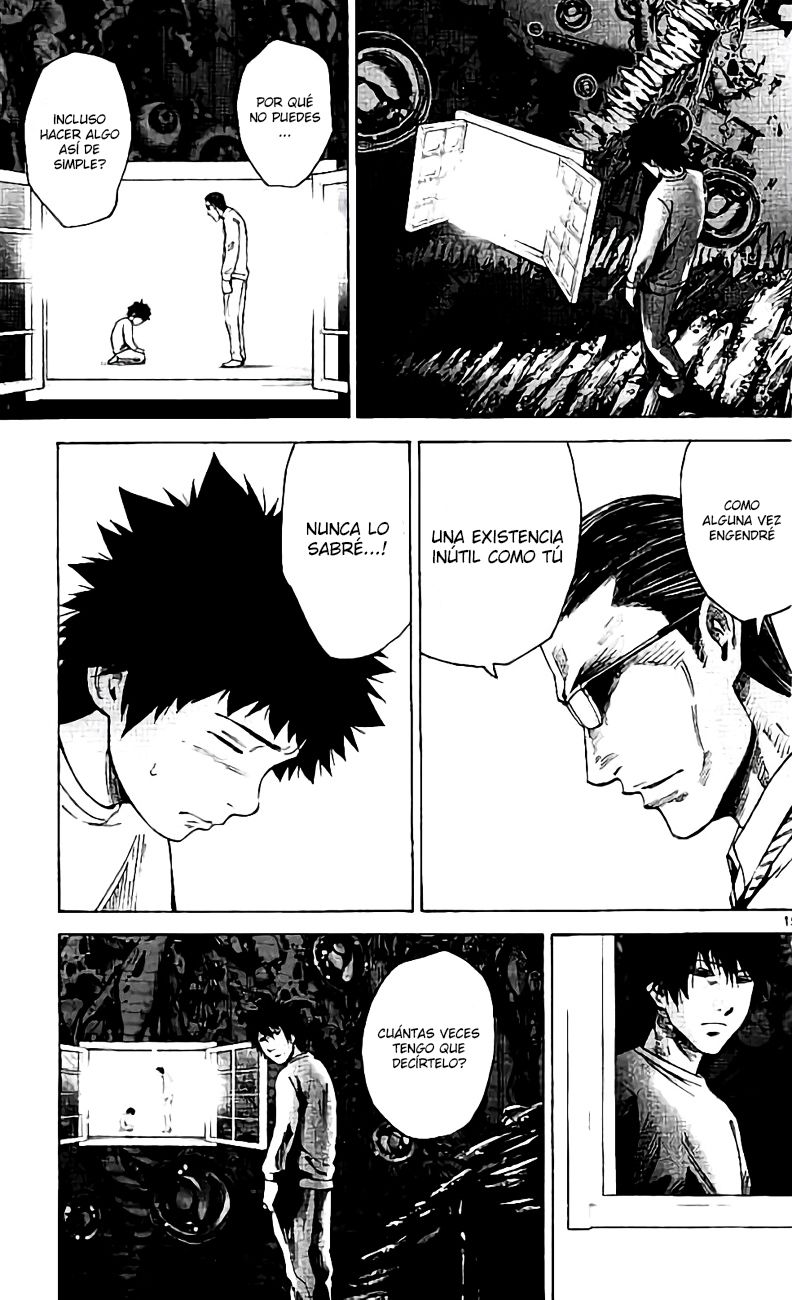 Read Alice in Borderland (es) Manga Online