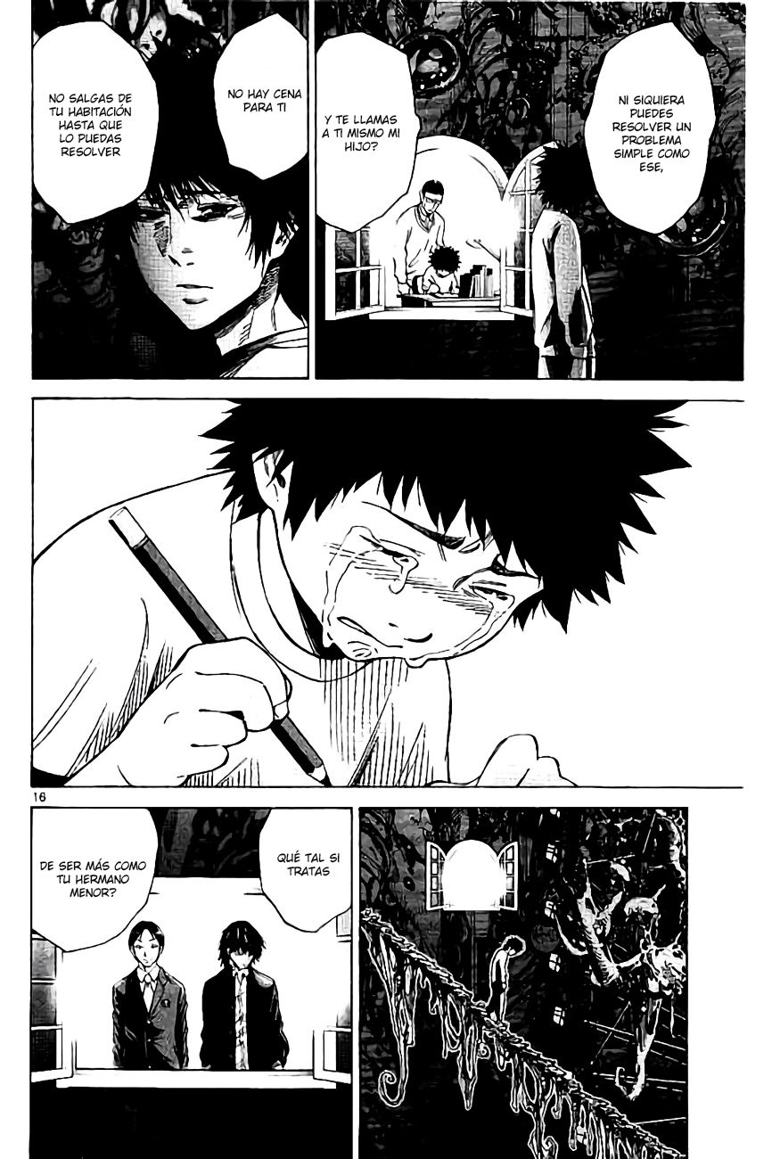 Read Alice in Borderland (es) Manga Online