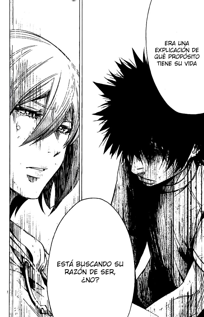 Read Alice in Borderland (es) Manga Online