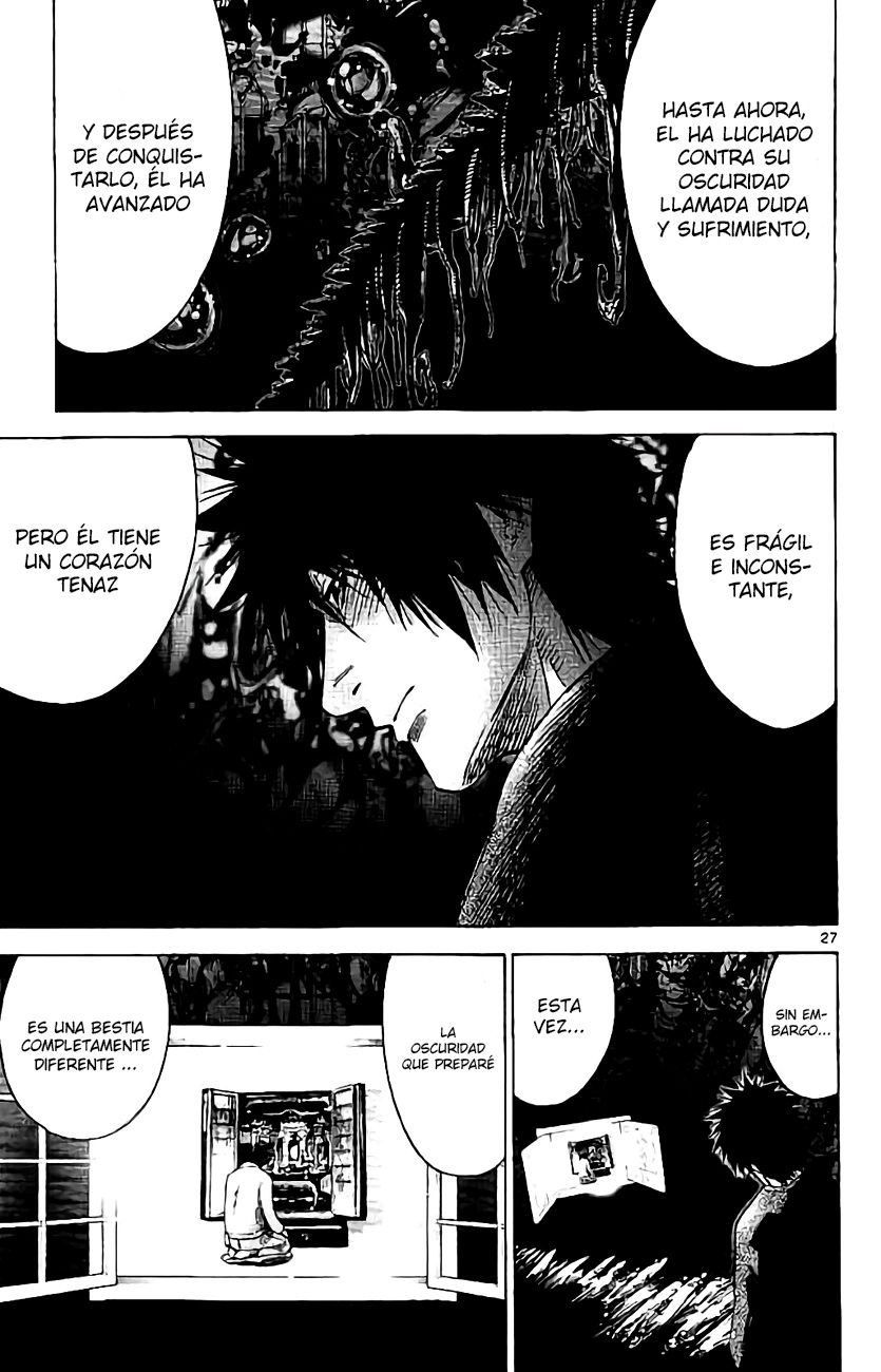 Read Alice in Borderland (es) Manga Online