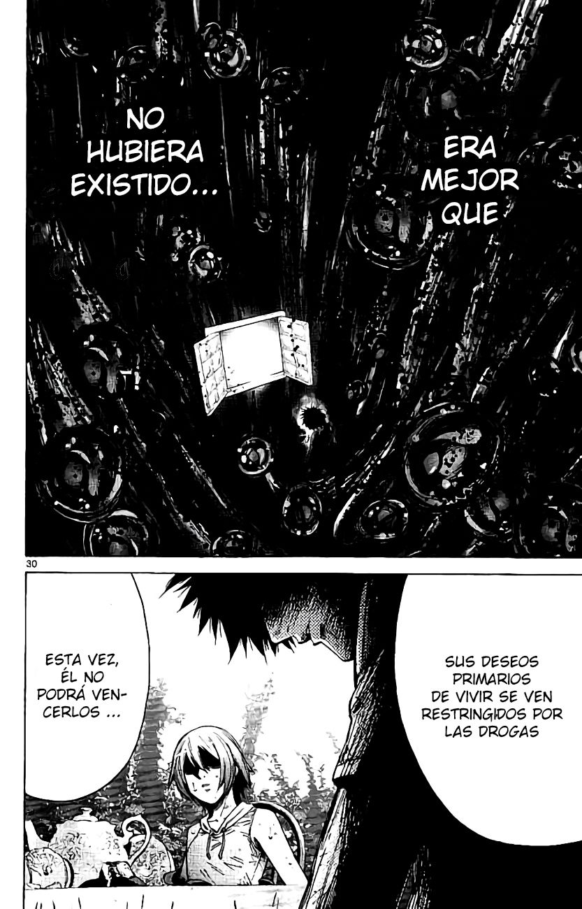 Read Alice in Borderland (es) Manga Online