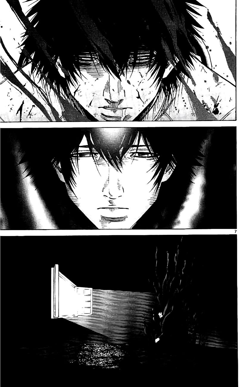 Read Alice in Borderland (es) Manga Online