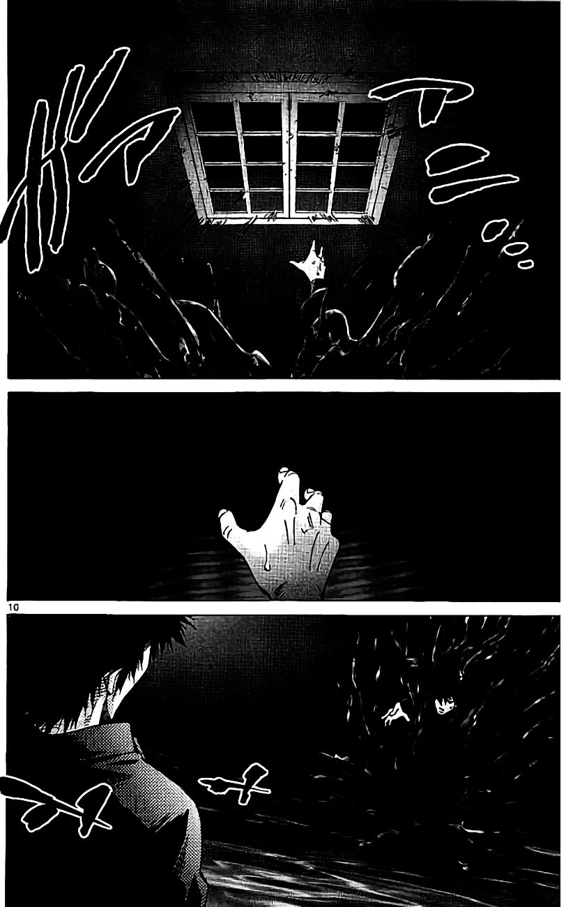 Read Alice in Borderland (es) Manga Online