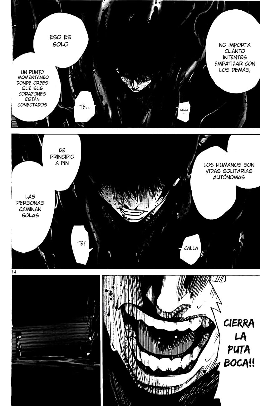 Read Alice in Borderland (es) Manga Online