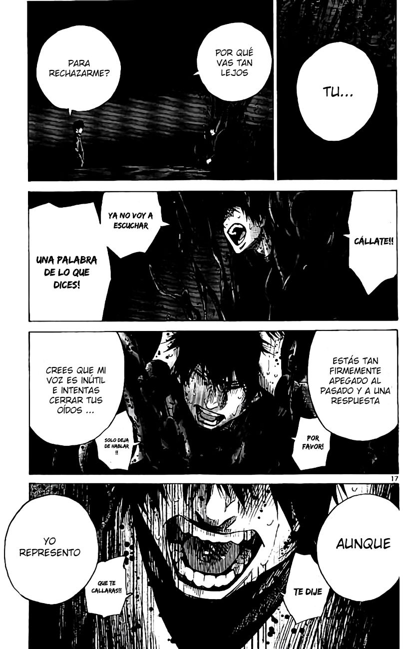 Read Alice in Borderland (es) Manga Online