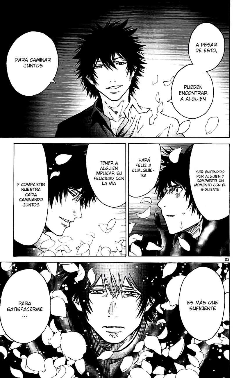 Read Alice in Borderland (es) Manga Online