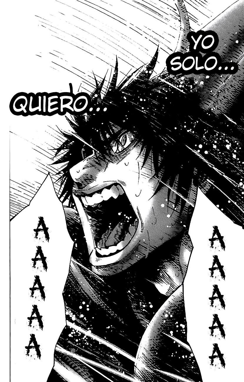 Read Alice in Borderland (es) Manga Online