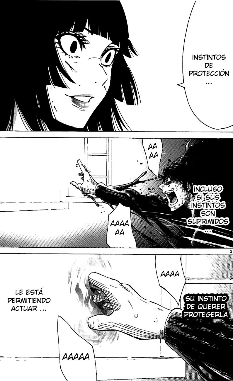 Read Alice in Borderland (es) Manga Online