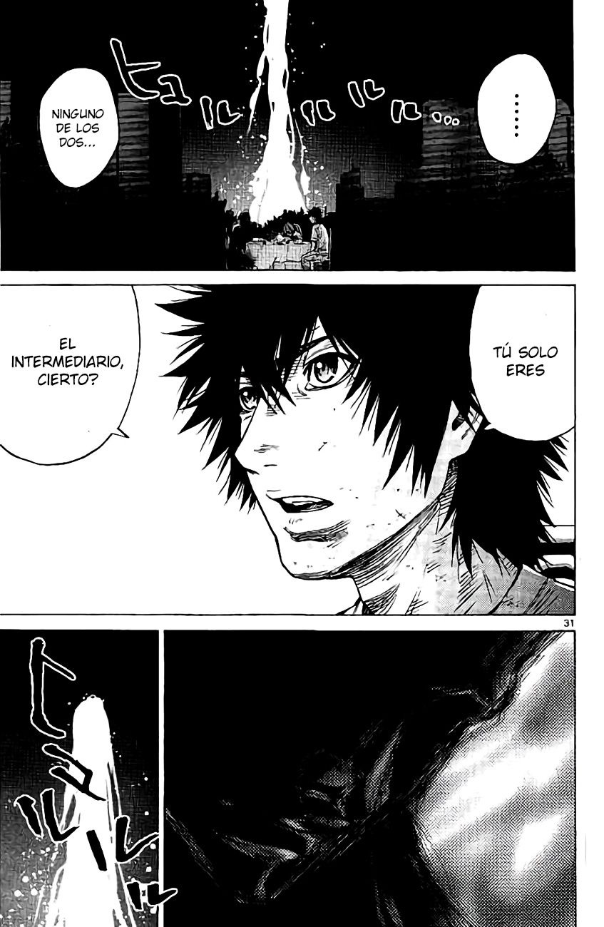 Read Alice in Borderland (es) Manga Online