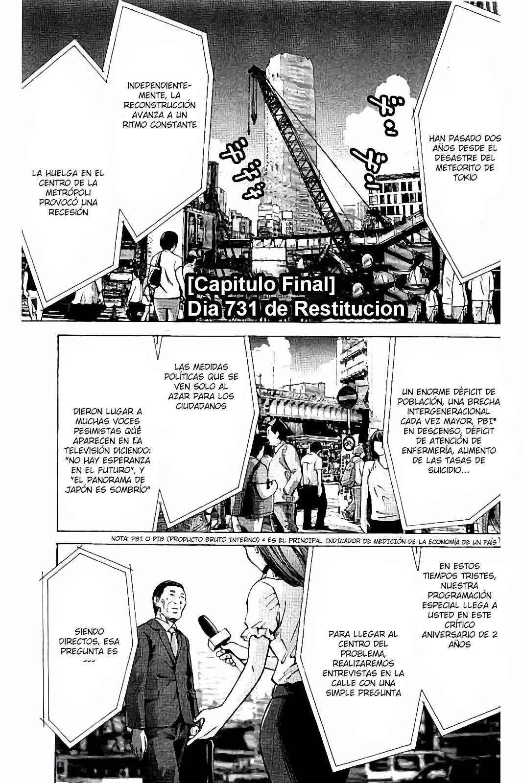 Read Alice in Borderland (es) Manga Online