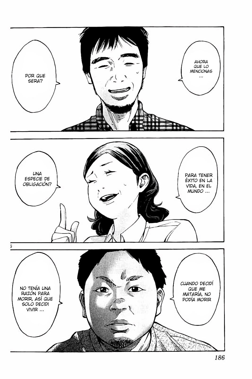 Read Alice in Borderland (es) Manga Online