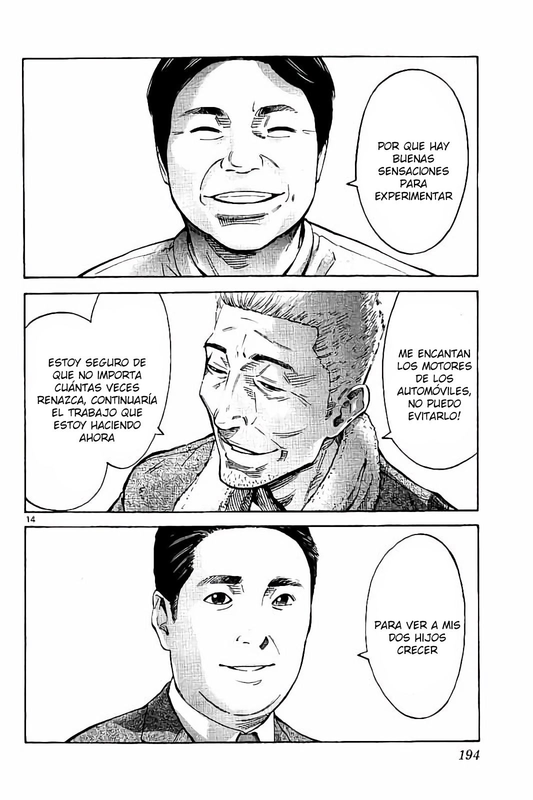 Read Alice in Borderland (es) Manga Online