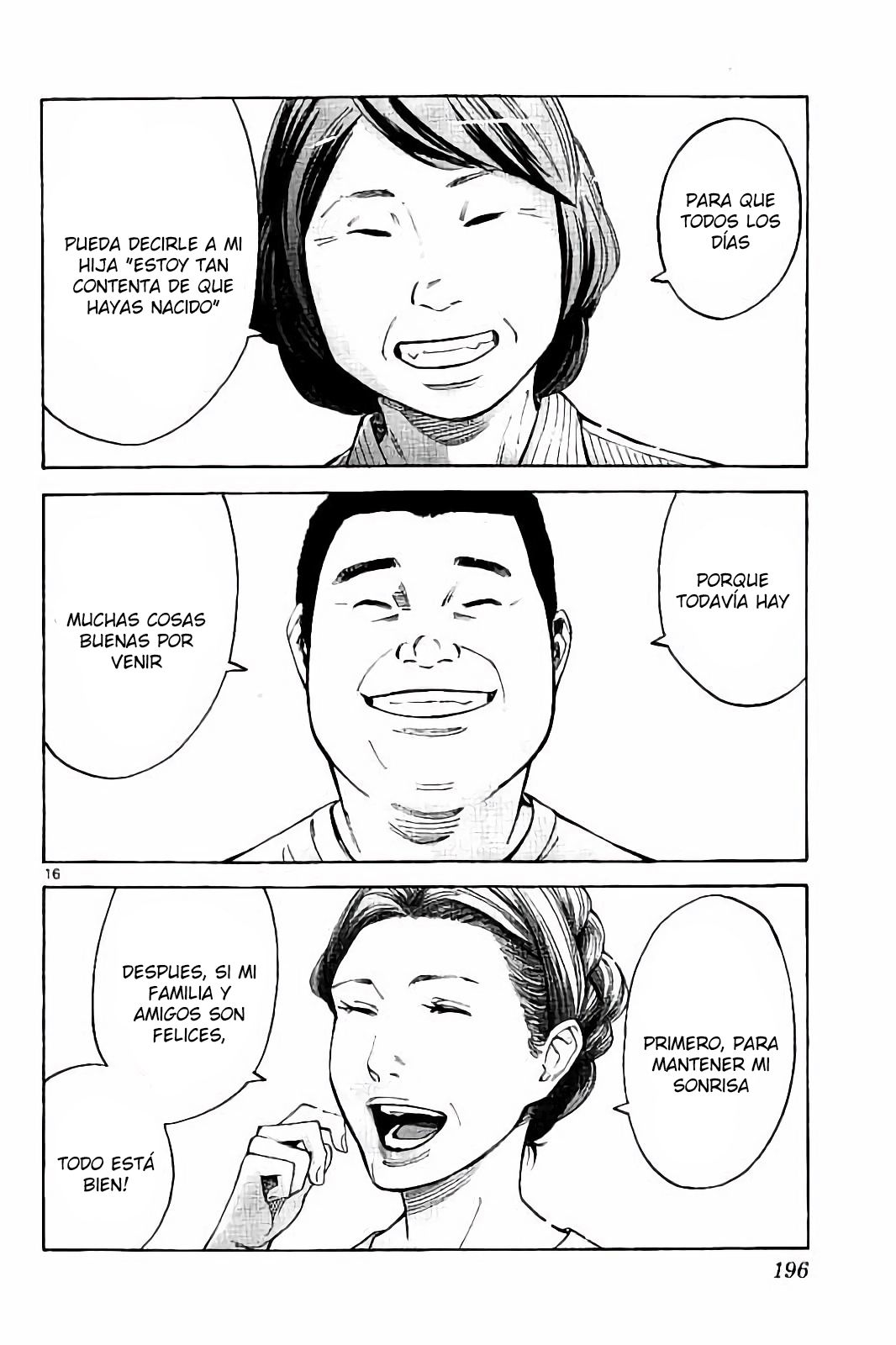 Read Alice in Borderland (es) Manga Online