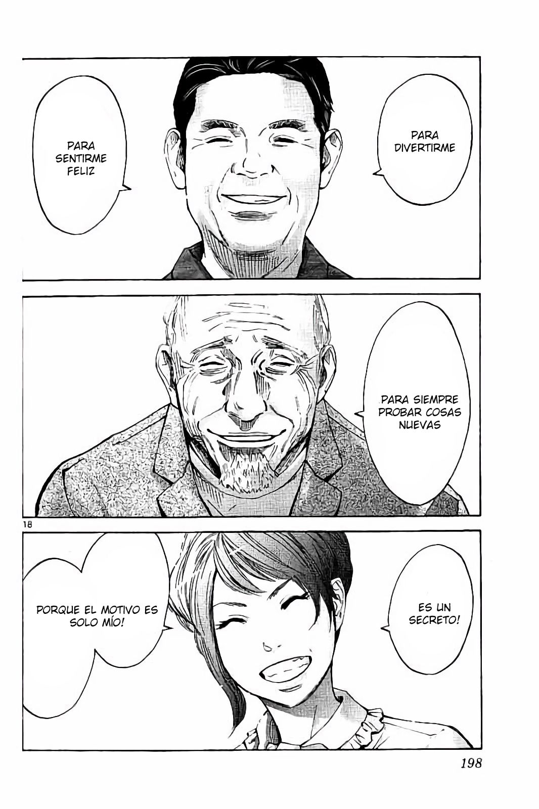 Read Alice in Borderland (es) Manga Online