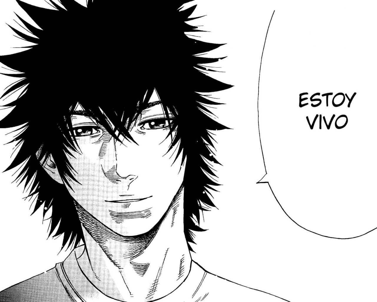 Read Alice in Borderland (es) Manga Online