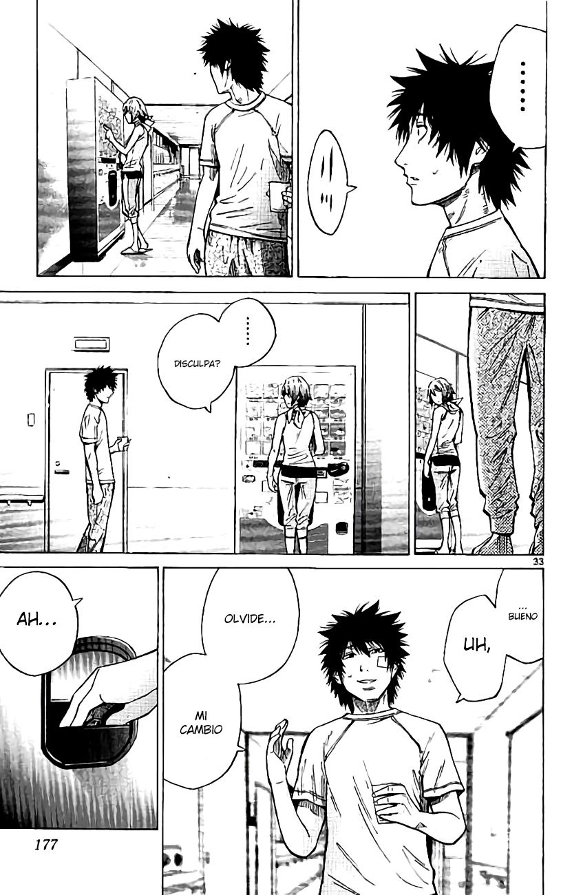 Read Alice in Borderland (es) Manga Online