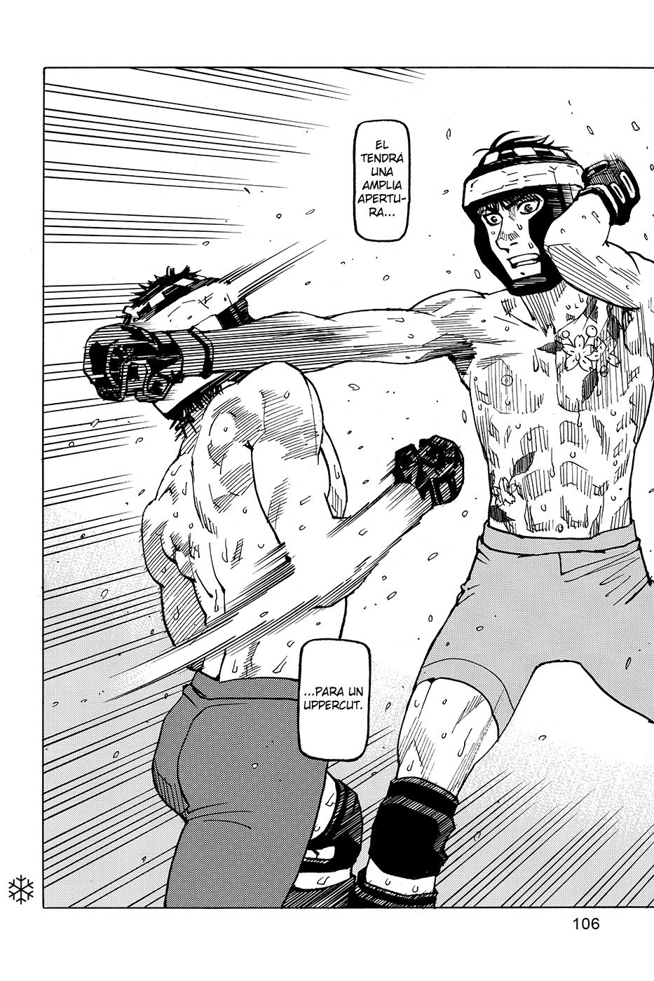 Read All Rounder Meguru (es) Manga Online