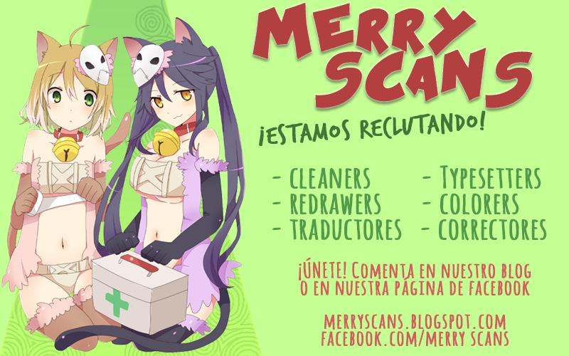 Read Amanchu! (es) Manga Online