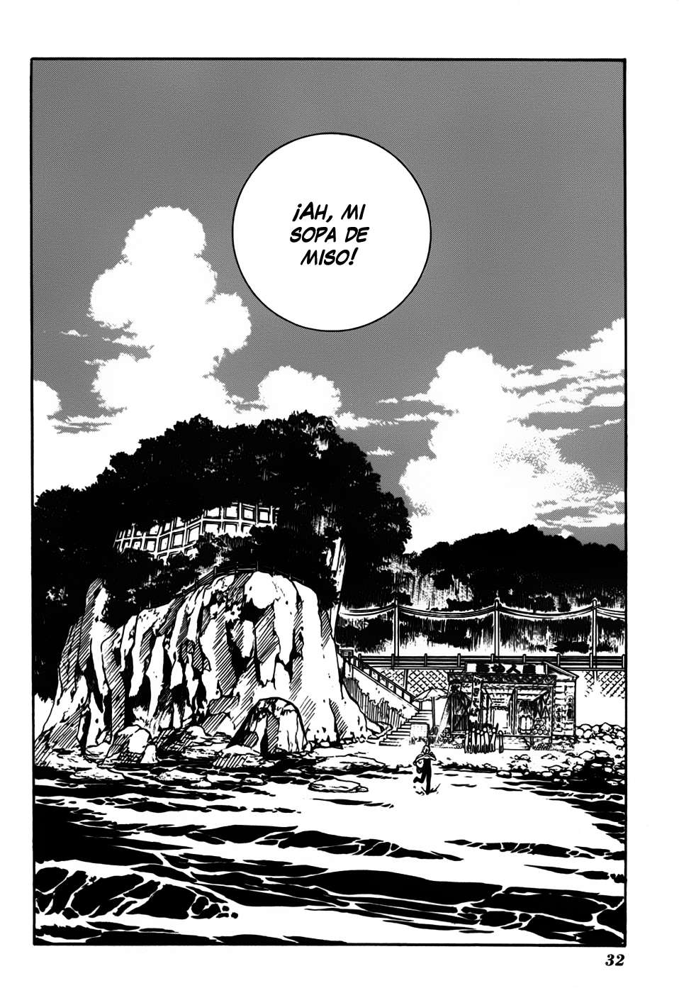 Read Amanchu! (es) Manga Online