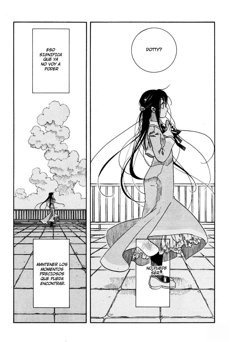 Read Amanchu! (es) Manga Online