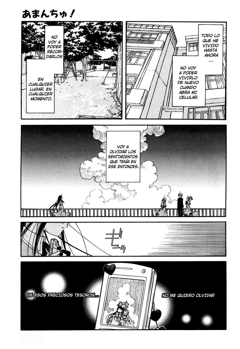 Read Amanchu! (es) Manga Online