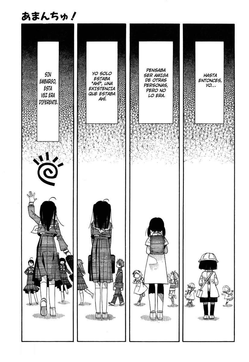 Read Amanchu! (es) Manga Online