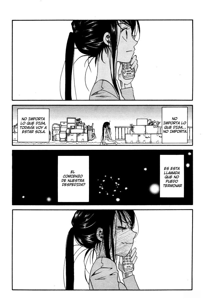 Read Amanchu! (es) Manga Online