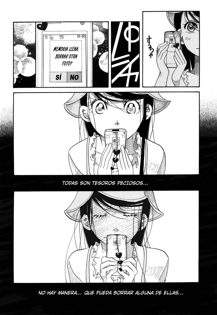 Read Amanchu! (es) Manga Online