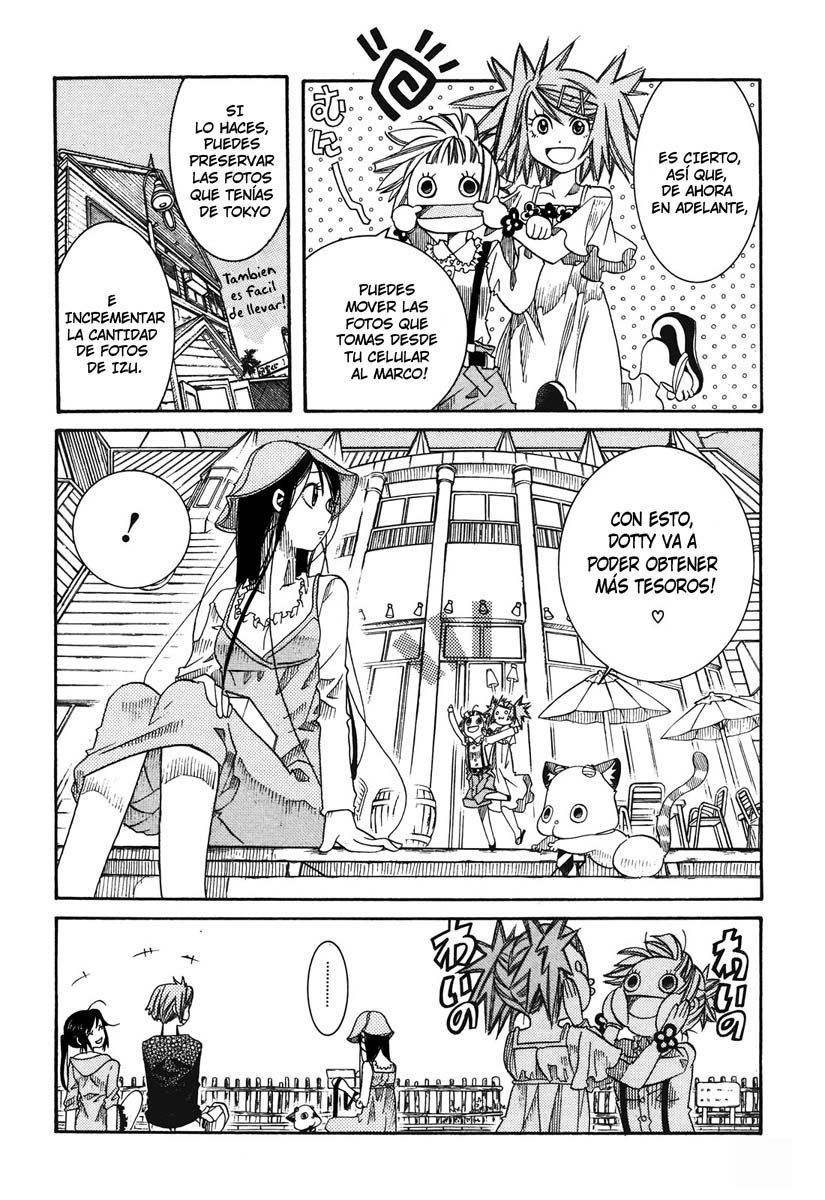 Read Amanchu! (es) Manga Online