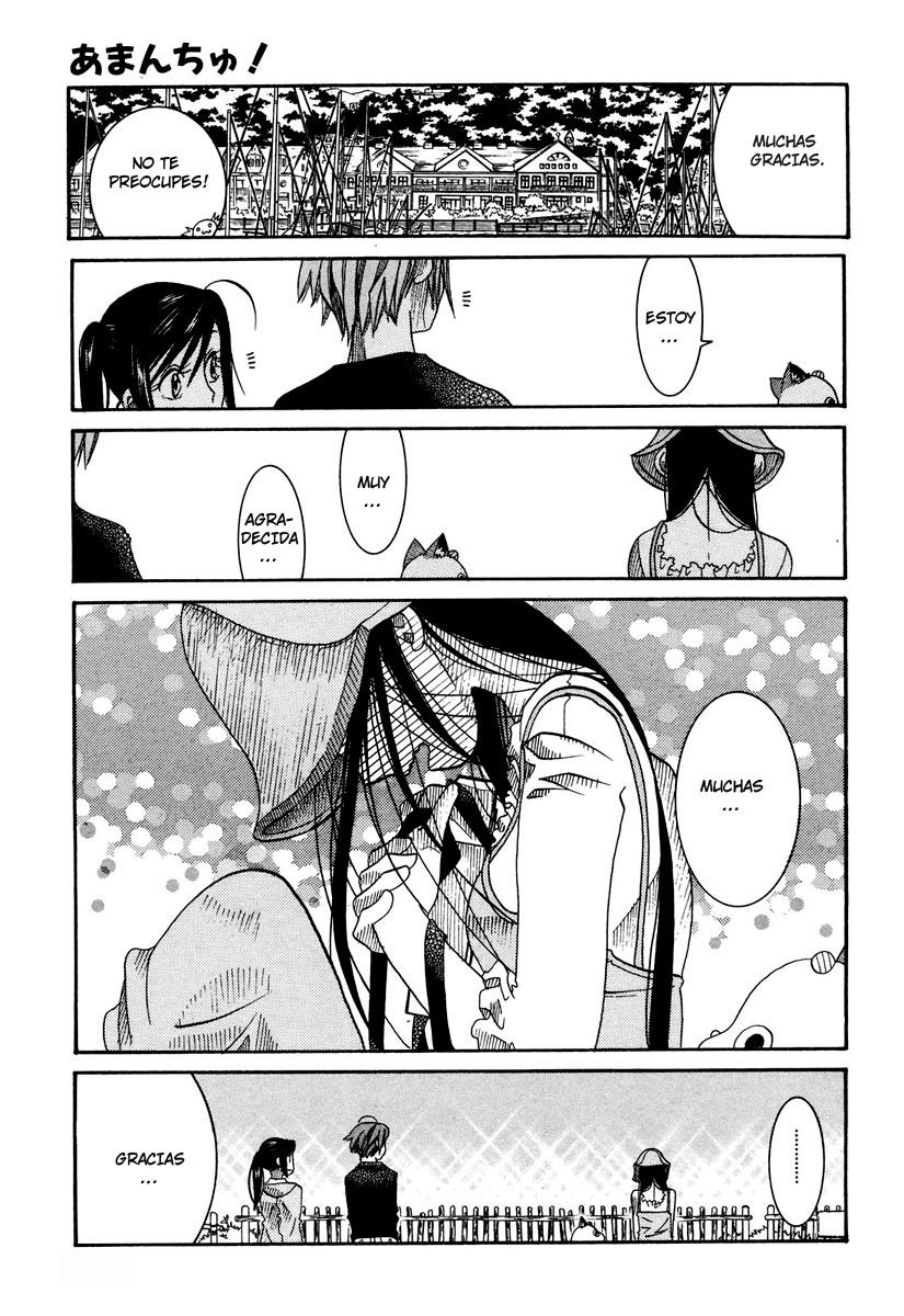 Read Amanchu! (es) Manga Online