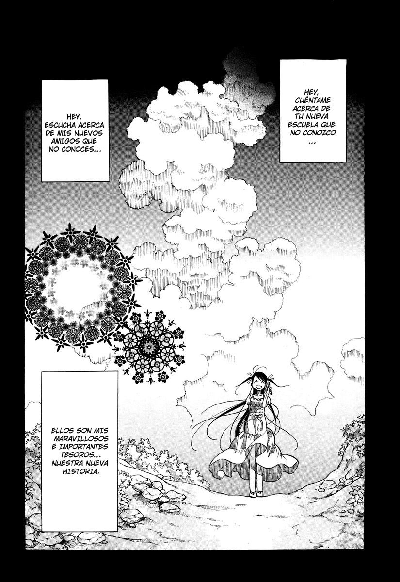 Read Amanchu! (es) Manga Online