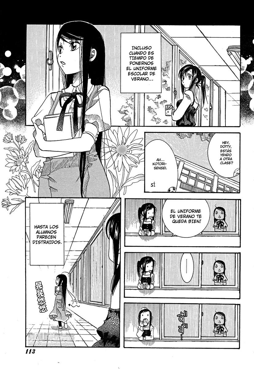 Read Amanchu! (es) Manga Online