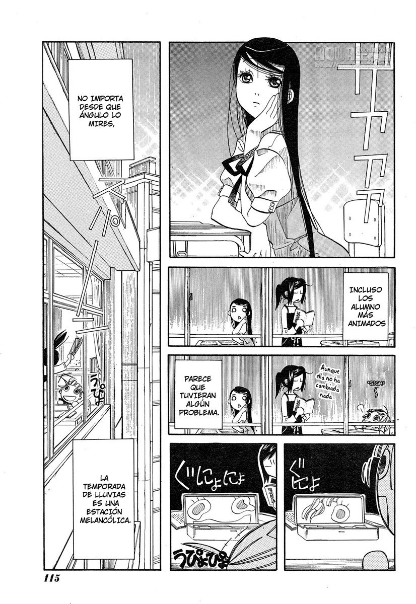 Read Amanchu! (es) Manga Online