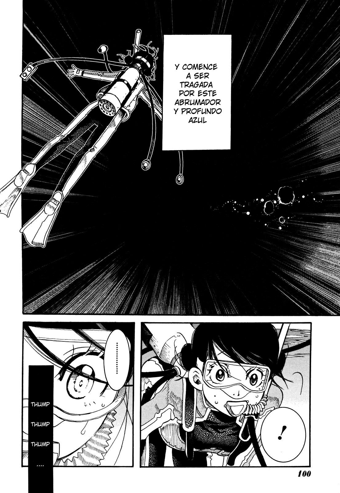 Read Amanchu! (es) Manga Online