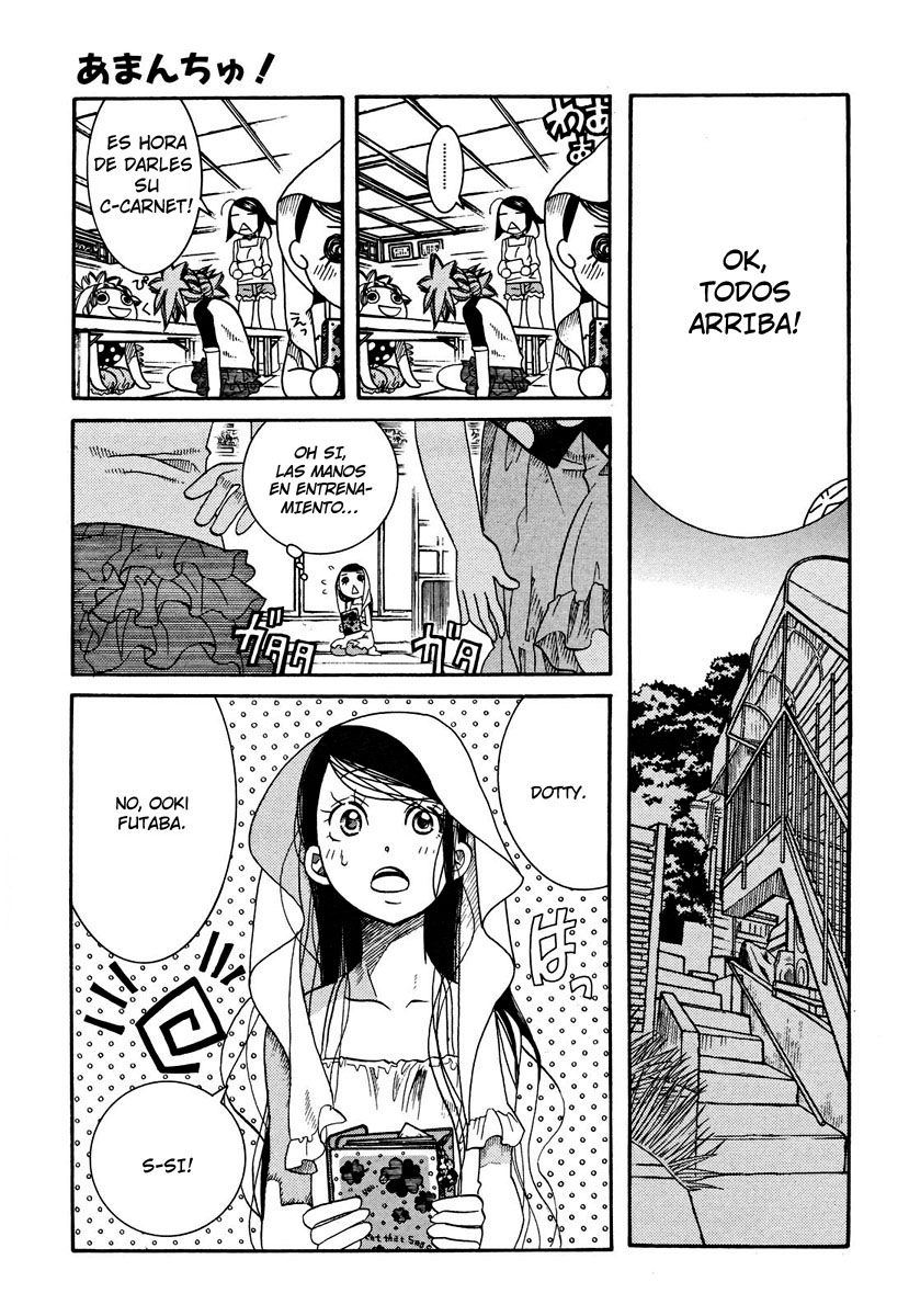 Read Amanchu! (es) Manga Online