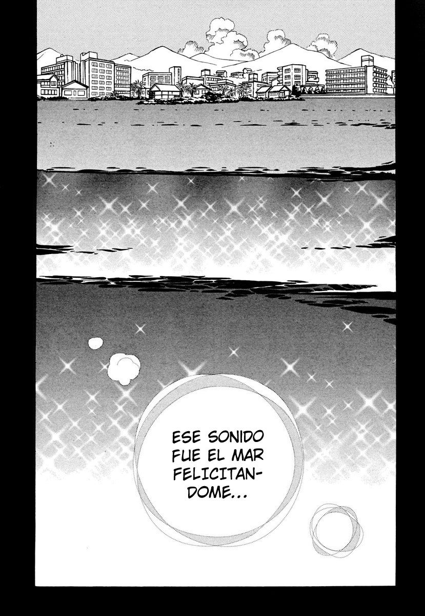 Read Amanchu! (es) Manga Online