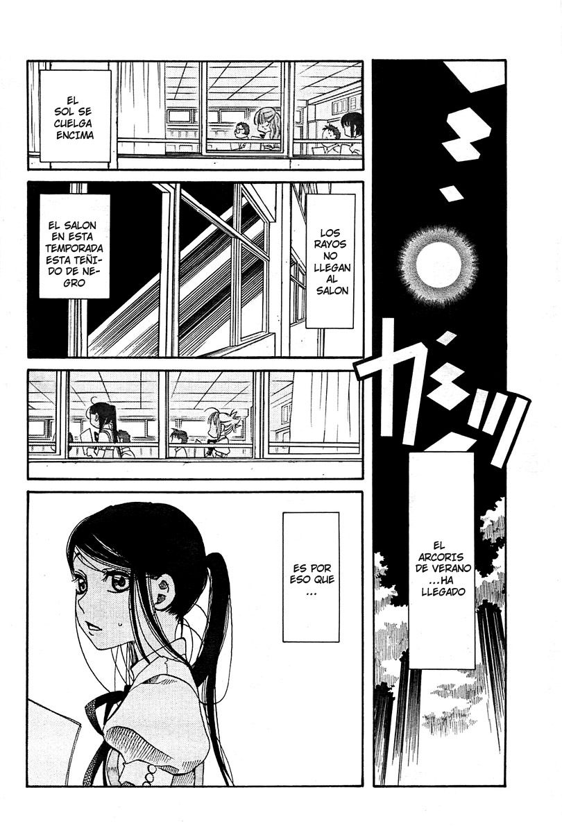 Read Amanchu! (es) Manga Online