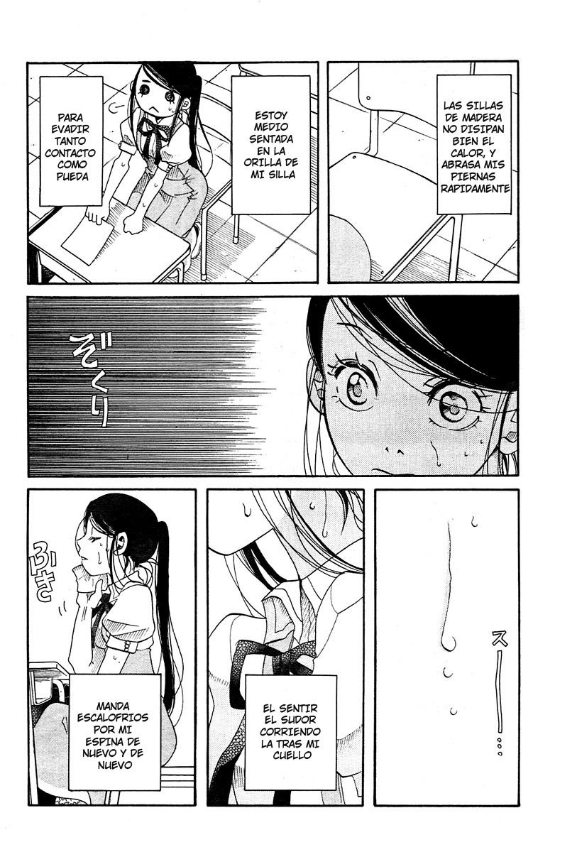 Read Amanchu! (es) Manga Online