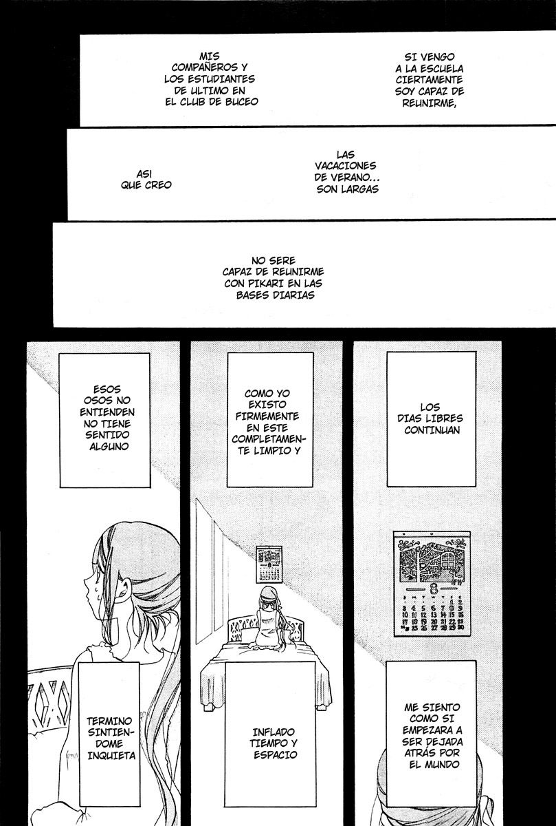 Read Amanchu! (es) Manga Online