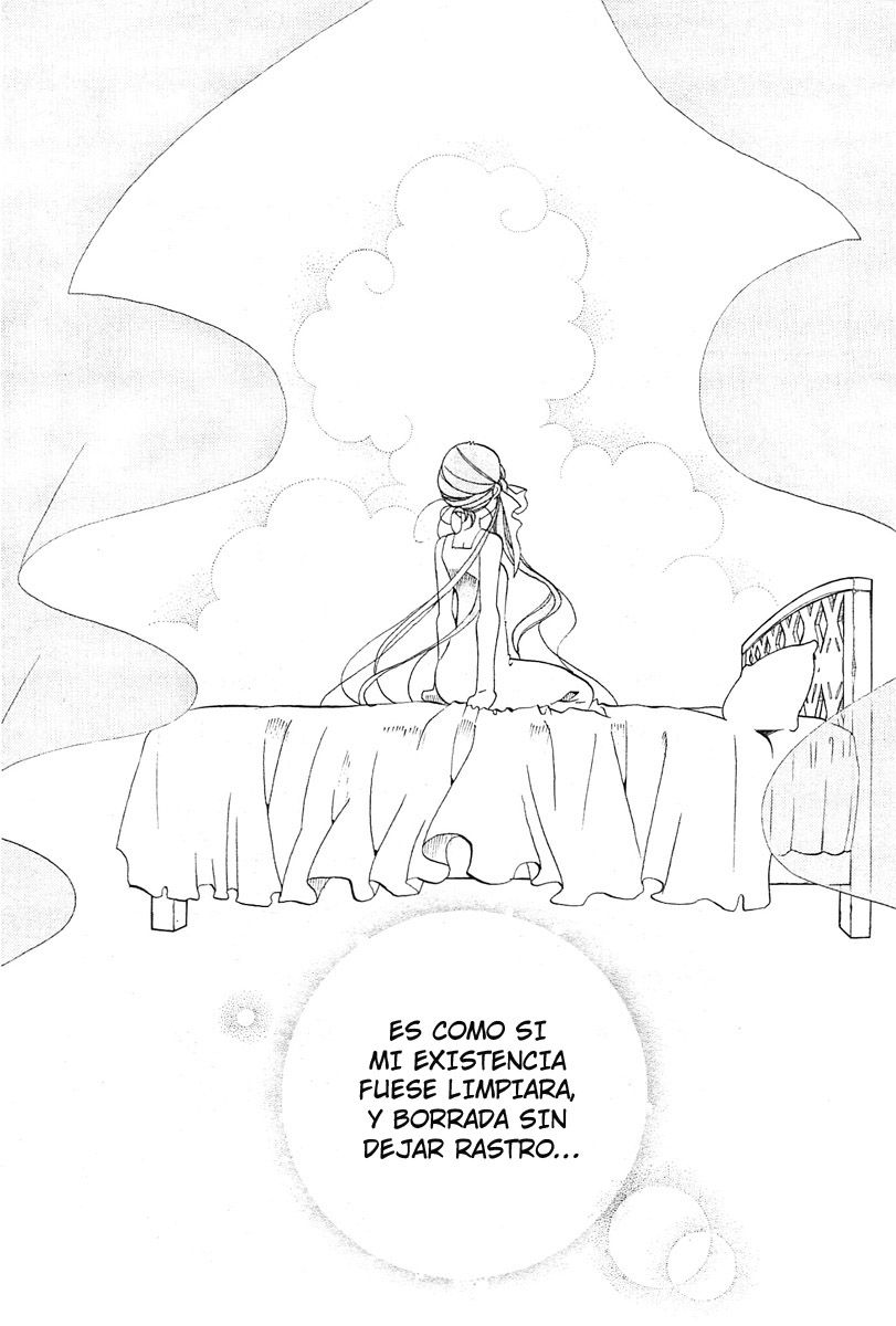 Read Amanchu! (es) Manga Online